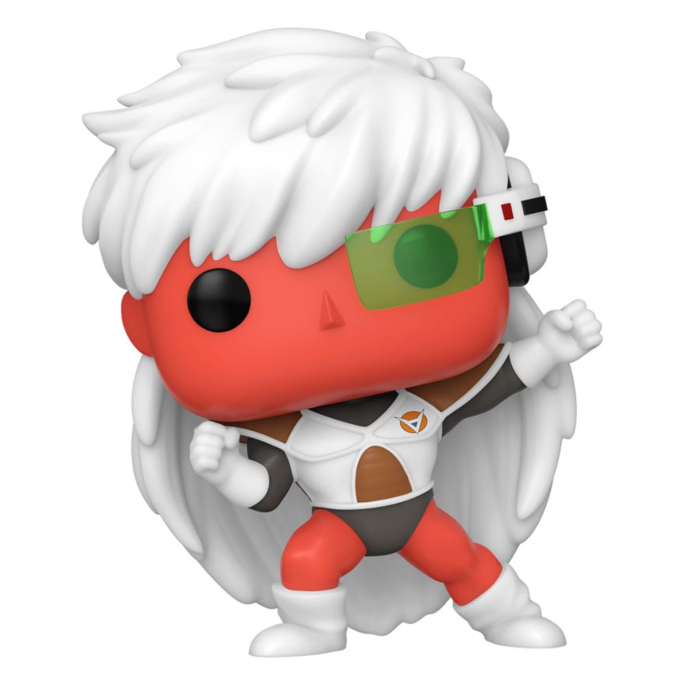 PRE ORDINE - Dragon Ball Z POP! Animation Vinyl Figure Jiece 9 cm