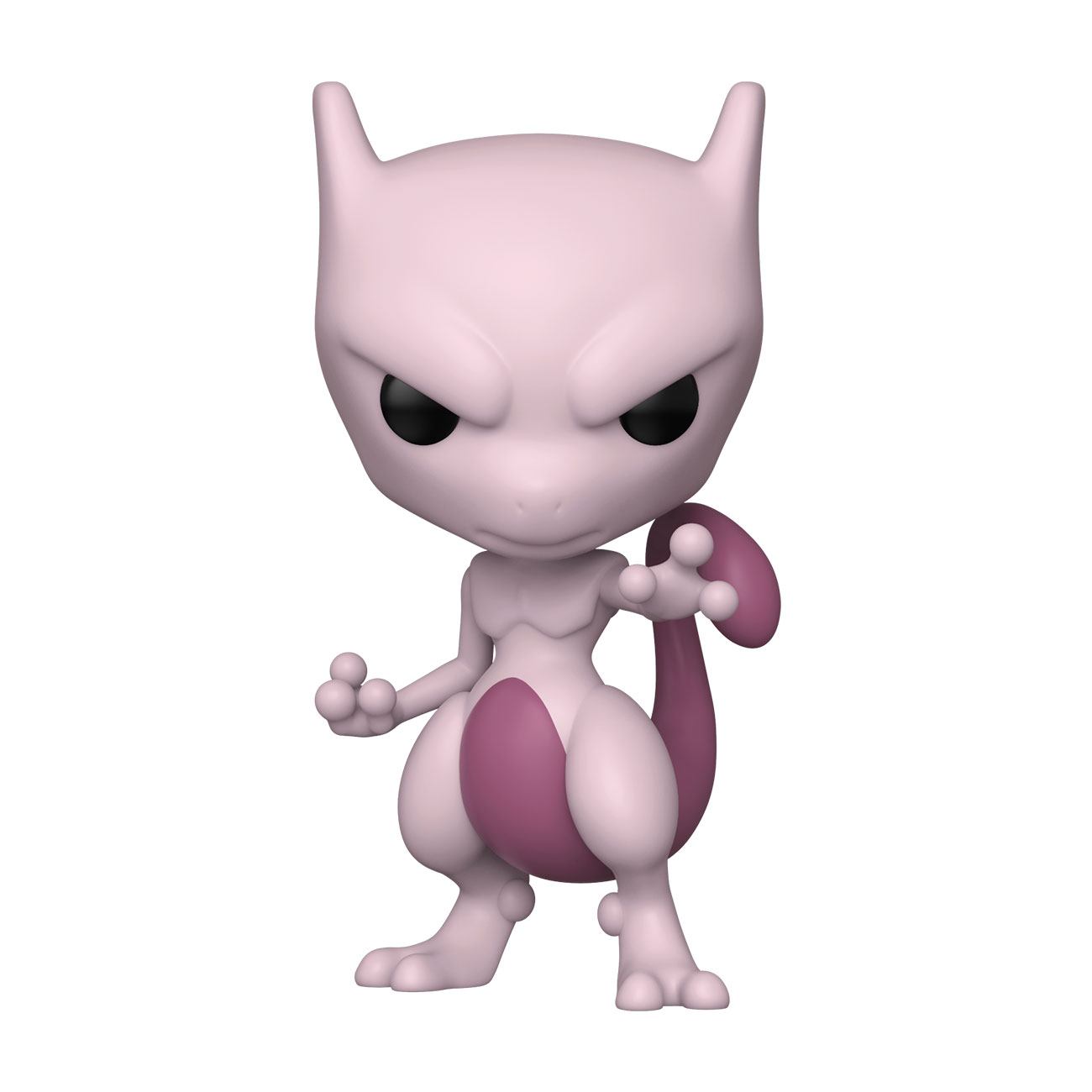 PRE ORDINE - Pokémon Super Sized Jumbo POP! Vinyl Figure Mewtwo (EMEA) 25 cm
