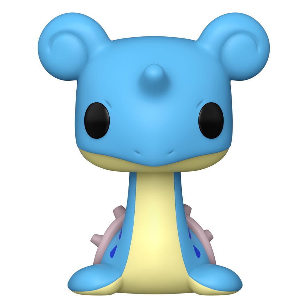 PRE ORDINE - Pokémon POP! Games Vinyl Figure Lapras (EMEA) 9 cm