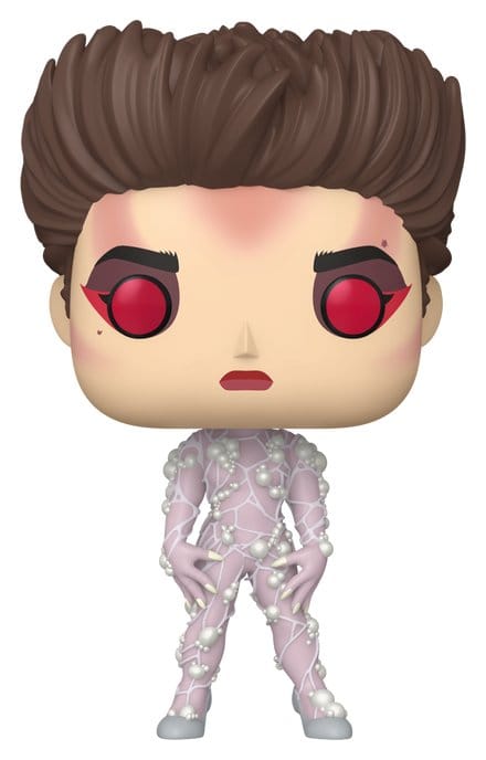 PRE ORDINE - Ghostbusters POP! Movies Vinyl Figure Gozer 9 cm