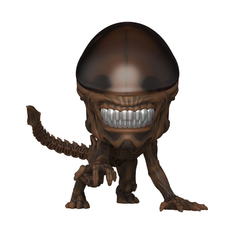 PRE ORDINE - Alien 3 Super Sized POP! Movies Vinyl Figure Xenomorph 9 cm