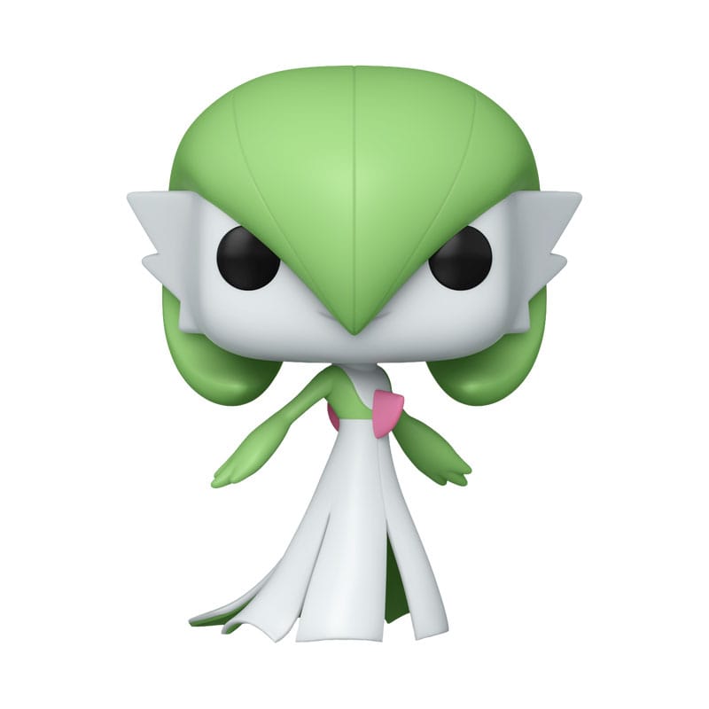 PRE ORDINE - Pokémon POP! Games Vinyl Figure Gardevoir 9 cm