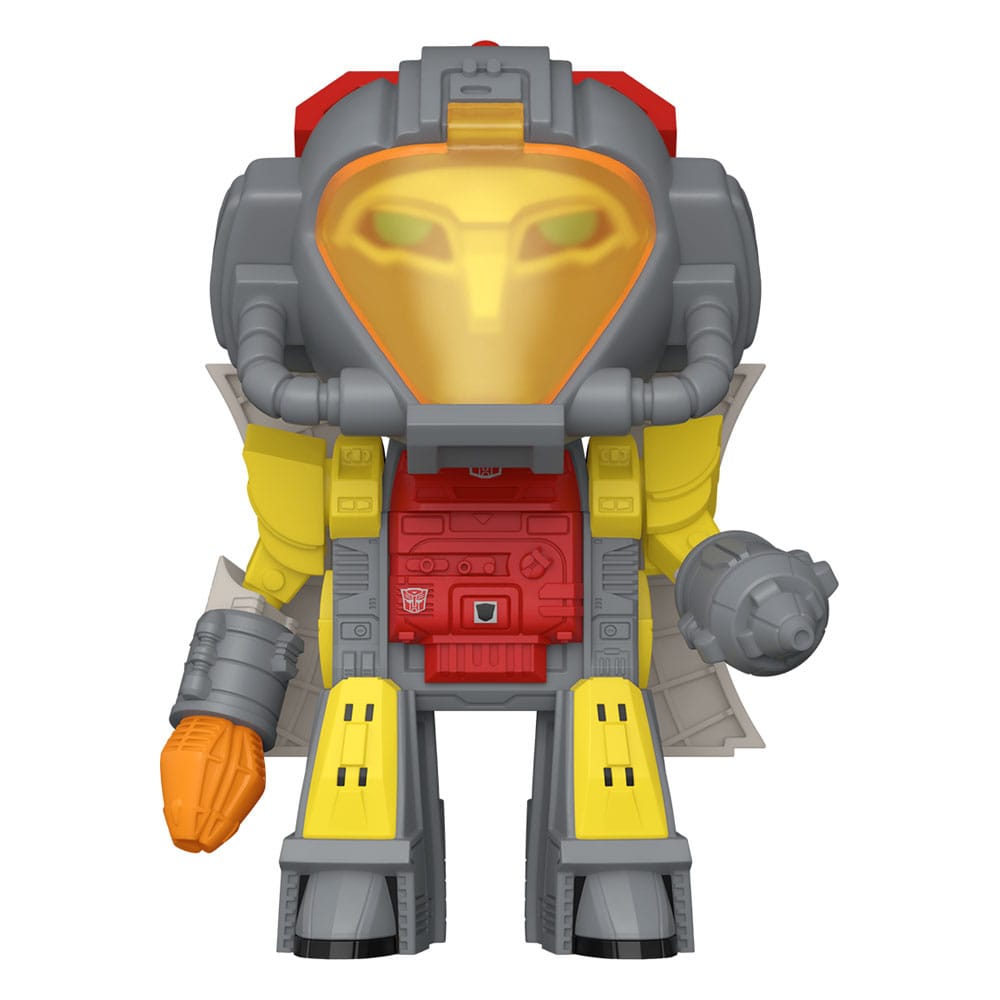 Transformers Oversized POP! Vinyl Figure Omega Supreme 15 cm