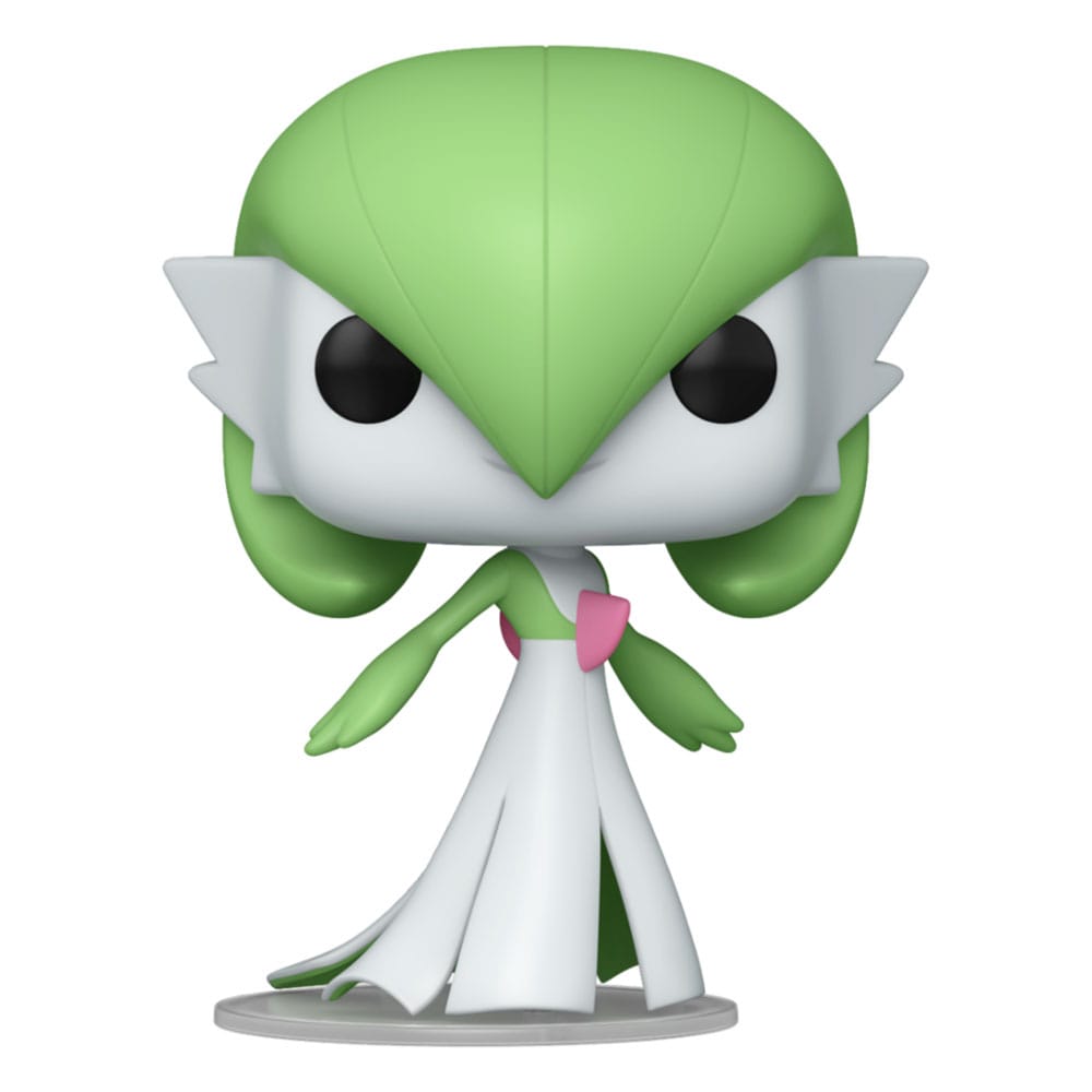 PRE ORDINE - Pokémon Super Sized Jumbo POP! Vinyl Figure Gardevoir 25 cm