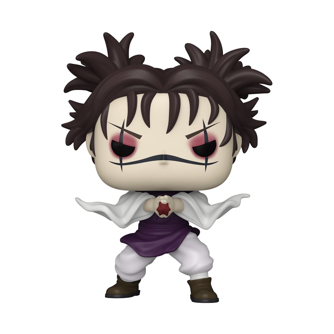 PRE ORDINE - Jujutsu Kaisen POP! Animation Vinyl Figures Choso 9 cm