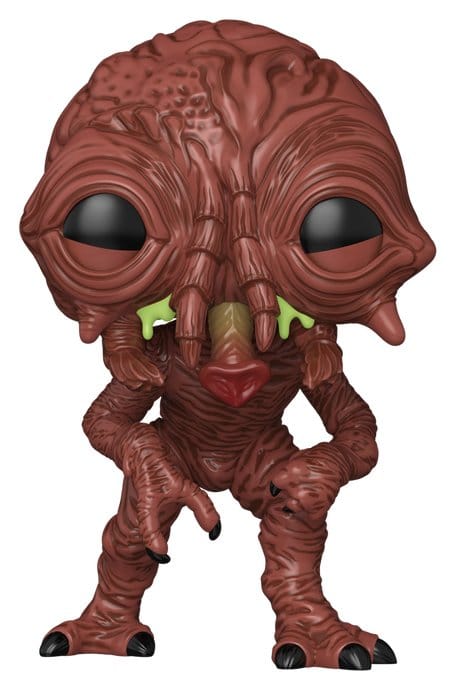 PRE ORDINE - The Fly POP! Movies Vinyl Figure Fly FinalForm 9 cm