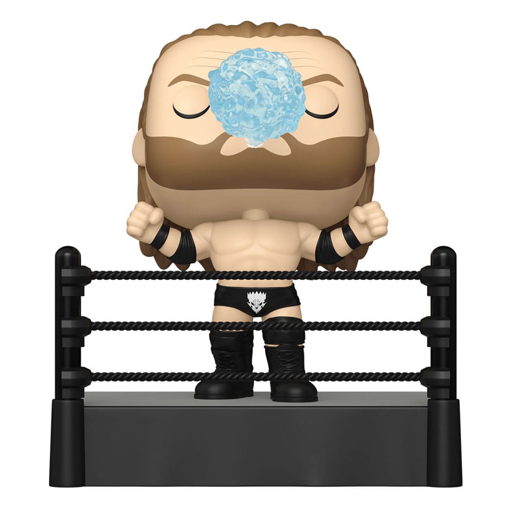 PRE ORDINE - WWE POP! Premium Vinyl Figure Triple H (Ring Entrance) 9 cm