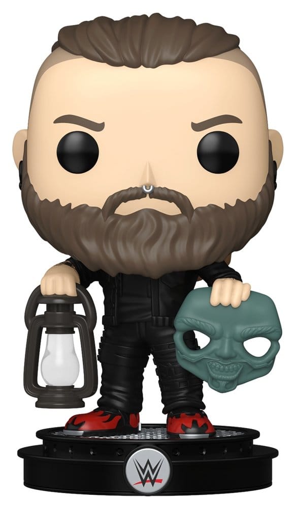 PRE ORDINE - WWE POP! Vinyl Figure Light Up Bray Wyatt 11 cm