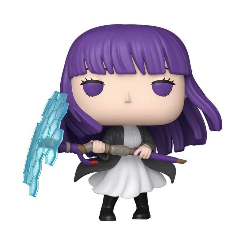 PRE ORDINE - Frieren: Beyond Journey´s End POP! Games Vinyl Figure Fern 9 cm