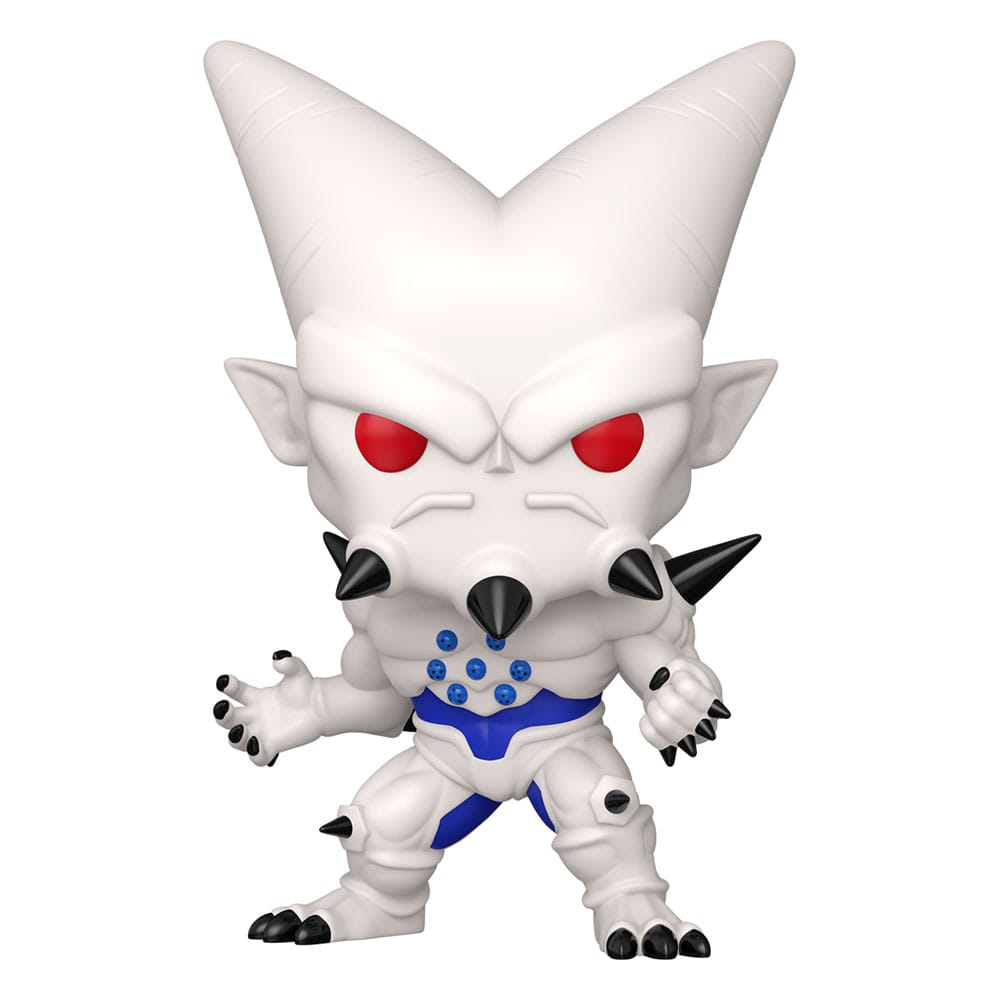 PRE ORDINE - Dragon Ball GT Super Sized POP! Marvel Vinyl Figure Super Yi-Shinron 15 cm