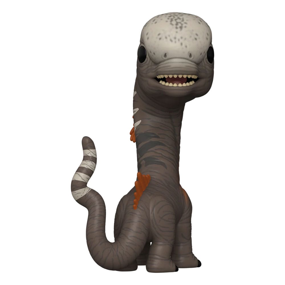 Jurassic World Rebirth POP! Movies Vinyl Figure Titanosaurus 9 cm