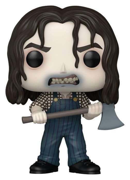 PRE ORDINE - The Conjuring POP! Movies Vinyl Figure Abner 9 cm
