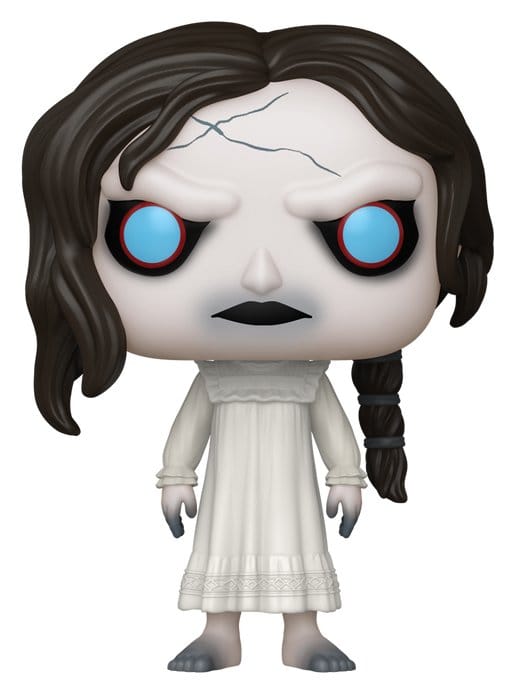 PRE ORDINE - The Conjuring POP! Movies Vinyl Figure Nellie 9 cm