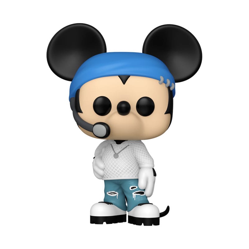 Disney POP! Vinyl Figure Mickey(MM KPOP) 9 cm