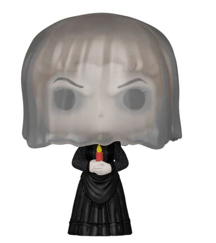 PRE ORDINE - Insidious POP! Vinyl Figure Bride Exclusive Edition 9 cm