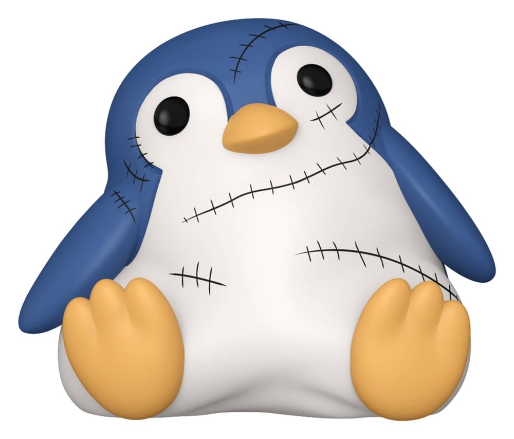 PRE ORDINE - Spy x Family POP! Animation Vinyl Figure Penguin with Stitches Exclusive 9 cm