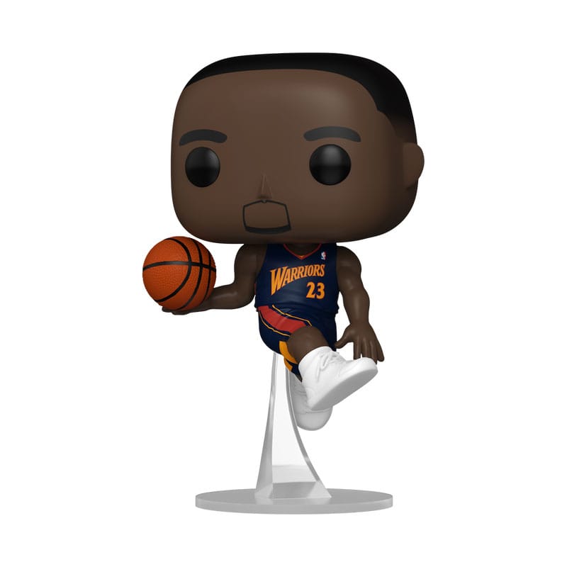 PRE ORDINE - NBA Legends POP! Sports Vinyl Figure Warriors- Jason Richardson 9 cm