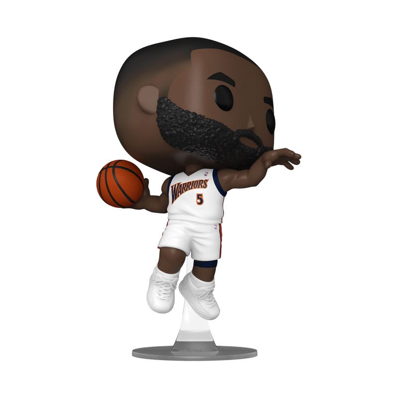 PRE ORDINE - NBA Legends POP! Sports Vinyl Figure Baron Davis (Warriors)