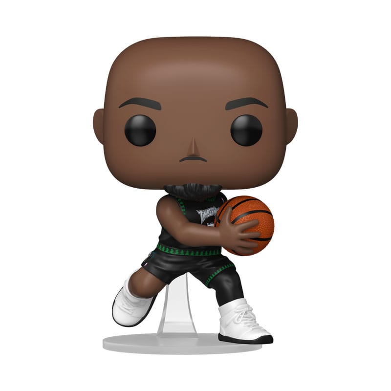 PRE ORDINE - NBA Legends POP! Sports Vinyl Figure Legends- Kevin Garnett(Wolves) 9 cm