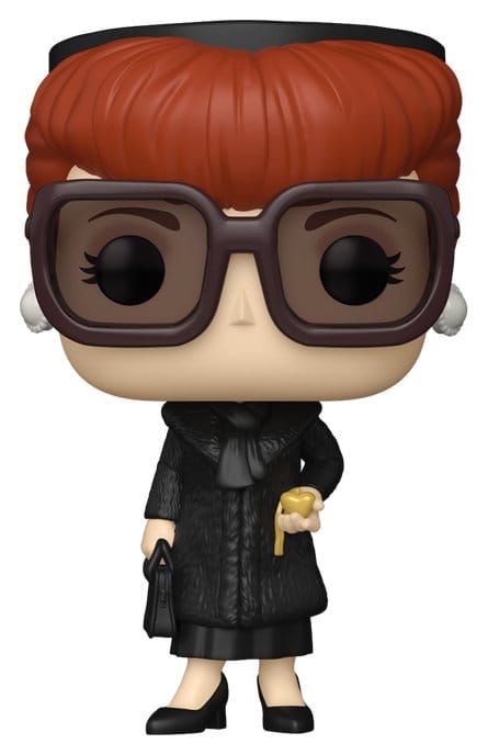 PRE ORDINE - Reba McEntire POP! Rocks Vinyl Figure Fancy 9 cm