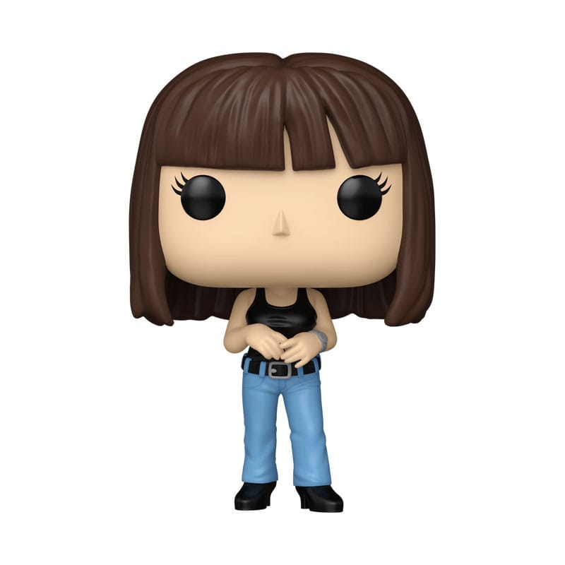 PRE ORDINE - Beverly Hills, 90210 POP! TV Vinyl Figure Brenda Walsh 9 cm