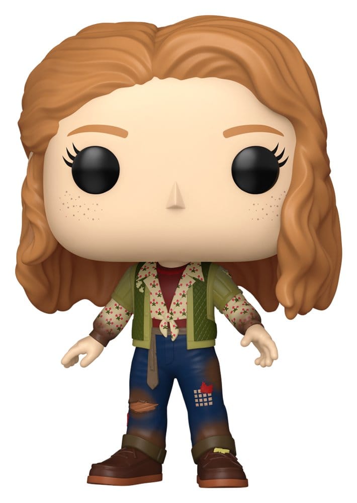 PRE ORDINE - Stranger Things POP! TV Vinyl Figure Max Mayfield 9 cm