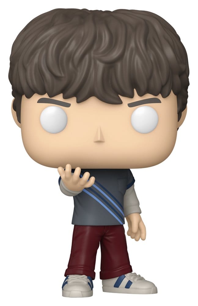 PRE ORDINE - Stranger Things POP! TV Vinyl Figure Will Byers (Hive Mind) 9 cm