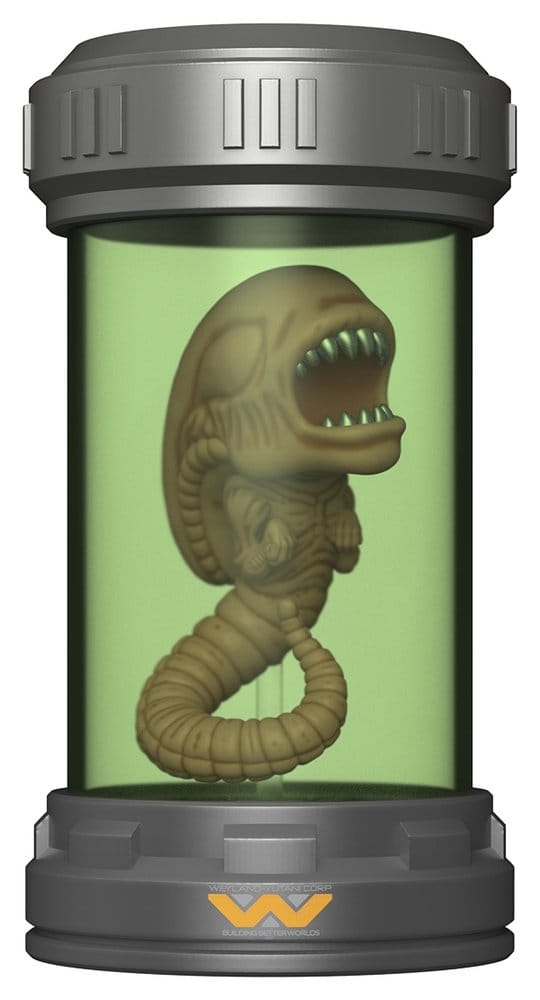 PRE ORDINE - Alien POP! Premium Vinyl Figure Xenomorph (SFX) 9 cm