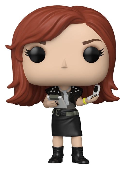 PRE ORDINE - The Devil Wears Prada POP! Movies Vinyl Figure Emily Charlton 9 cm