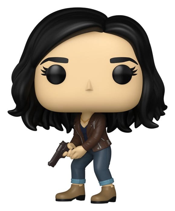 PRE ORDINE - Scream POP! Movies Vinyl Figure Sidney Prescott 9 cm
