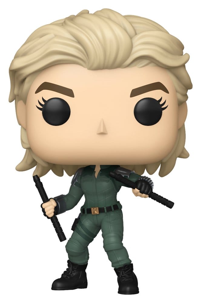 PRE ORDINE - Avengers: Doomsday POP! Vinyl Figure Yelena 9 cm