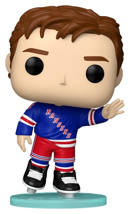 PRE ORDINE - NHL POP! Vinyl Figure Legends- Wayne Gretzky (NYR-FW) 9 cm