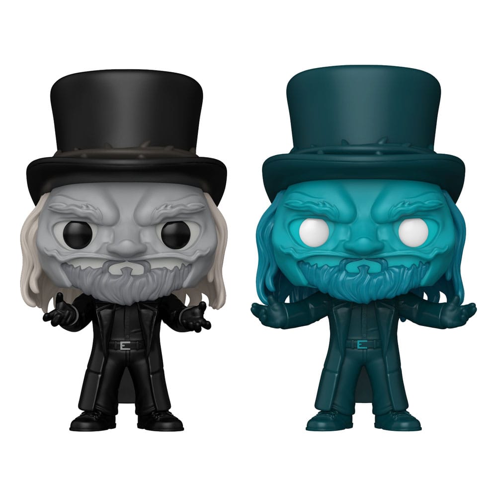 PRE ORDINE - WWE POP! Vinyl Figures Uncle Howdy with Chase 9 cm Assortment (6)