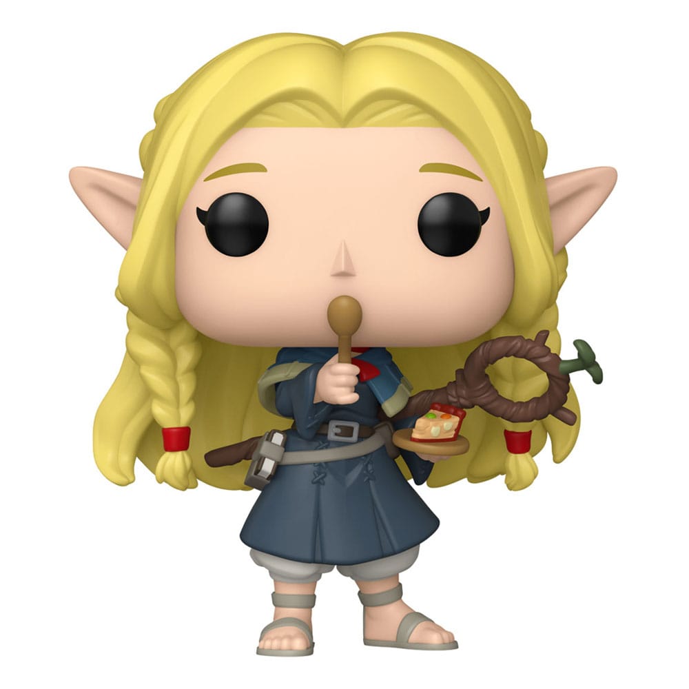 PRE ORDINE - Delicious in Dungeon POP! Animation Figure Marcille 9 cm