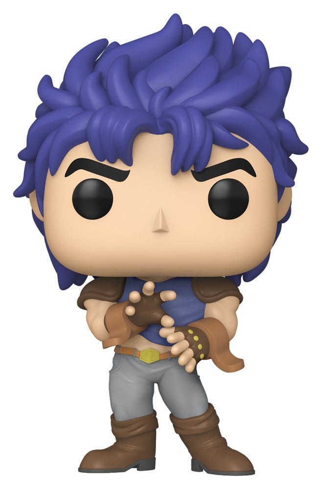 PRE ORDINE - JoJo´s Bizarre Adventure POP! Animation Vinyl Figures Jonathan 9 cm