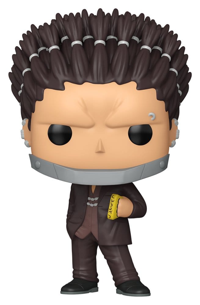 PRE ORDINE - Sakamoto Days POP! Animation Vinyl Figure Hyo 9 cm
