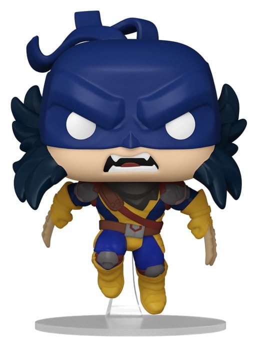 PRE ORDINE - X-Men '97 POP! Vinyl Figure Wolverine (Wasteland) 9 cm