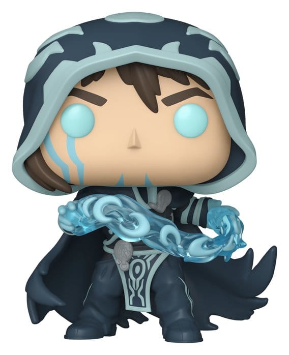 PRE ORDINE - Magic the Gathering POP! Games Vinyl Figure Jace 9 cm