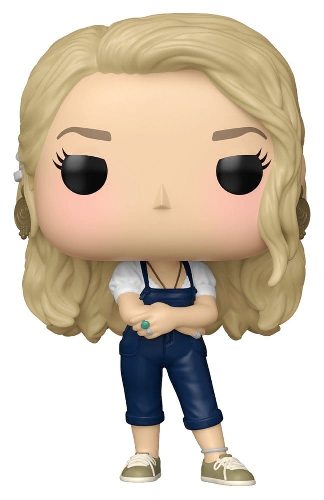 PRE ORDINE - Mamma Mia! POP! Movies Vinyl Figures Donna Sheridan 9 cm