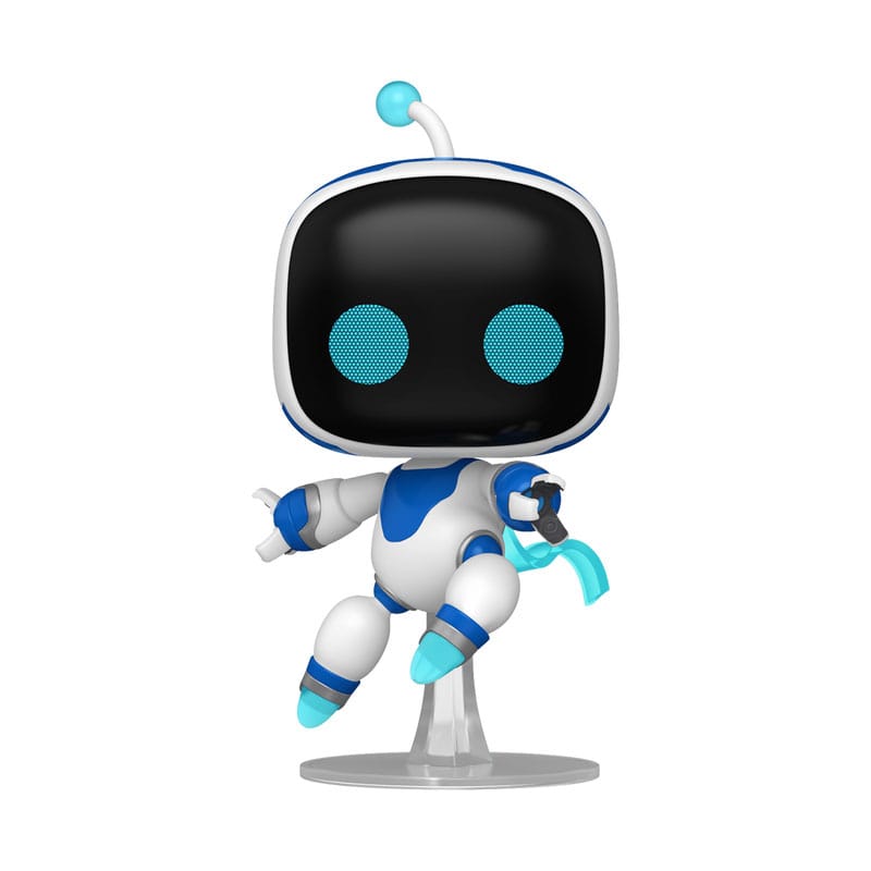 PRE ORDINE - Astro Bot POP! Games Vinyl Figure Astro Bot 9 cm