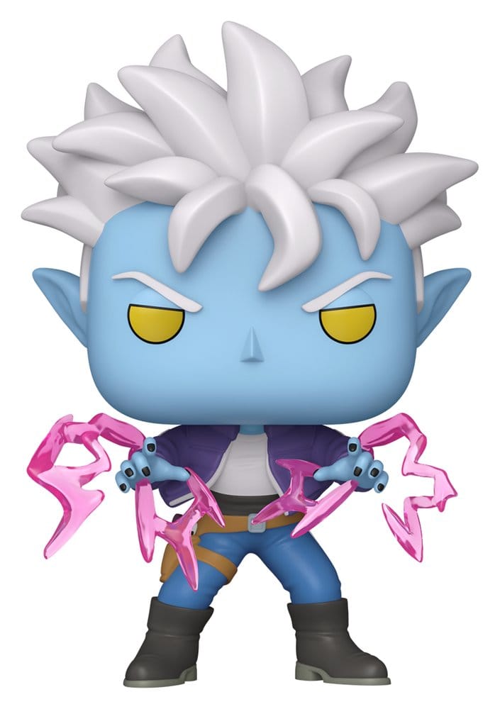 PRE ORDINE - Dragon Ball Daima POP! Animation Vinyl Figure Glorio 9 cm