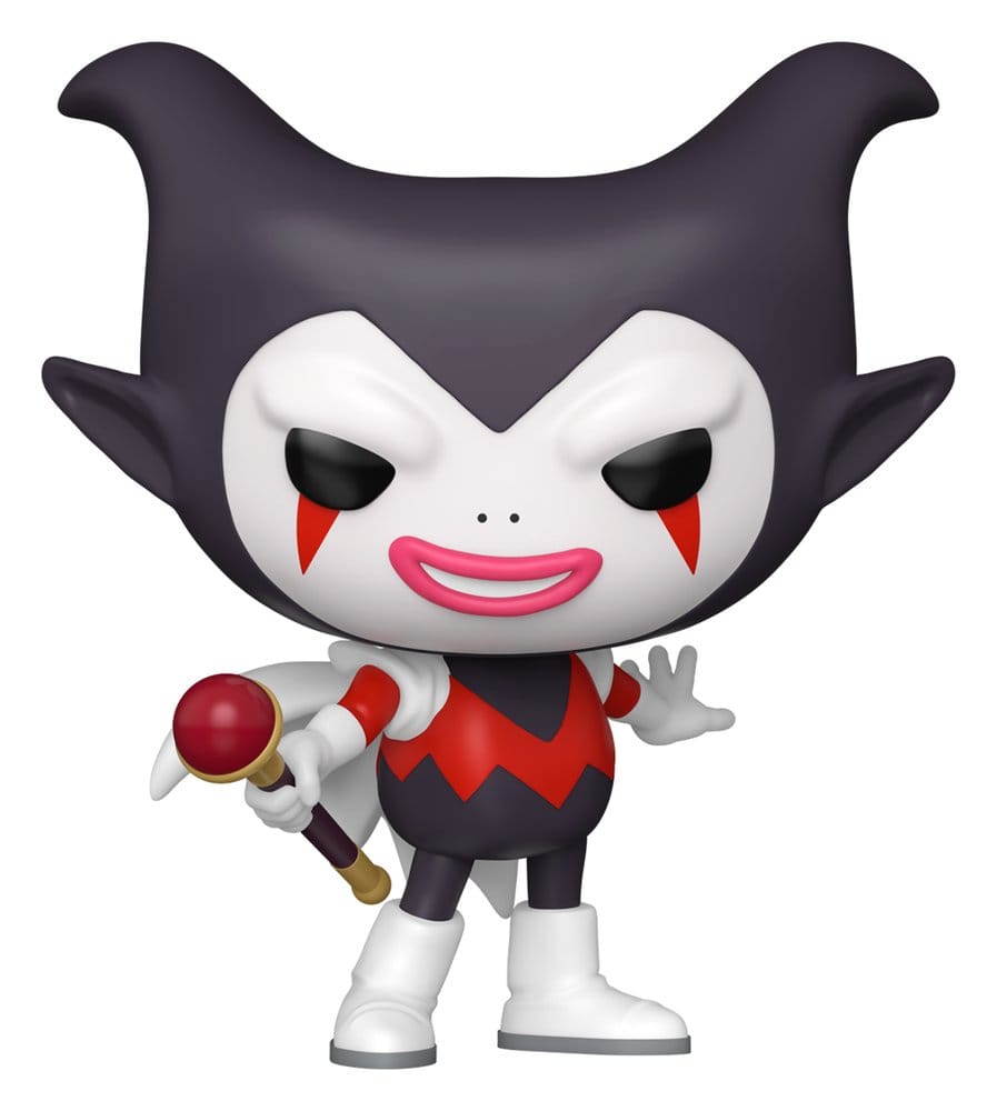 Dragon Ball Daima POP! Animation Vinyl Figure Gomah 9 cm
