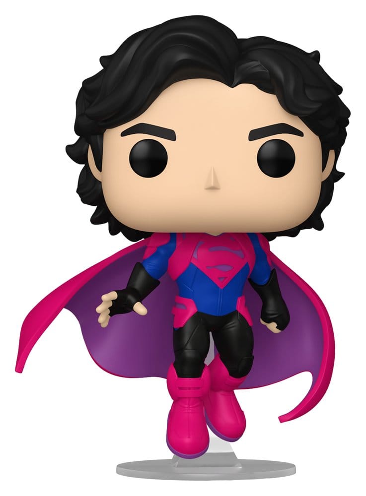 PRE ORDINE - DC Pride 2026 POP! Heroes Vinyl Figure Jonathan Kent 9 cm
