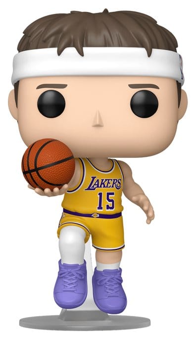 PRE ORDINE - WNBA Legends POP! Sports Vinyl Figure Lakers- Austin Reaves 9 cm