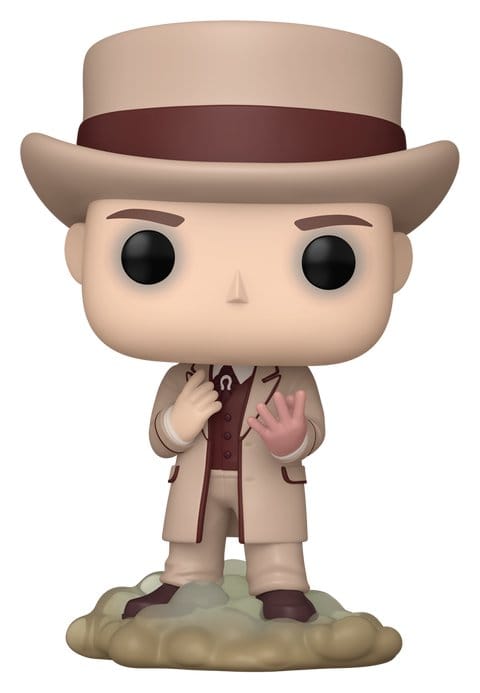 PRE ORDINE - Smashing Pumpkins POP! Rocks Vinyl Figure Tonight, Tonight 9 cm