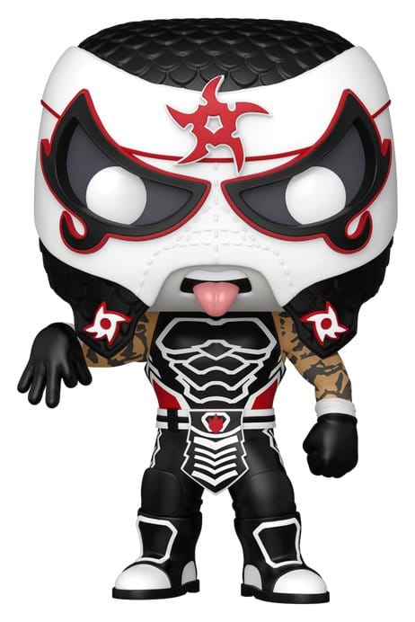 PRE ORDINE - WWE POP! Vinyl Figure Penta 9 cm