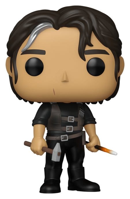 PRE ORDINE - Powerless POP! Books Vinyl Figure Makoto Khitan 9 cm