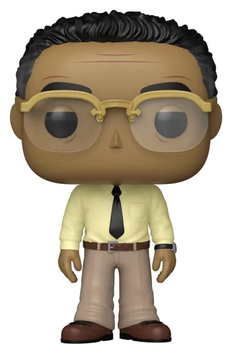 PRE ORDINE - Breaking Bad POP! Television Vinyl Figure Gus Fring 9 cm