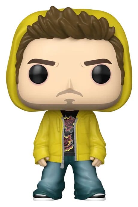 PRE ORDINE - Breaking Bad POP! Television Vinyl Figure Jesse Pinkman 9 cm