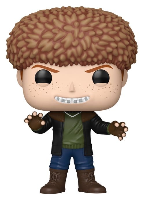 PRE ORDINE - A Christmas Story POP! Movies Vinyl Figure Scott "Scut" Farkus 9 cm